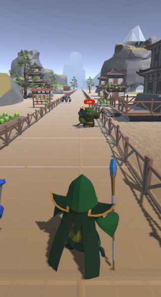 Kingdom Savior RPG Game Apk Download for Android