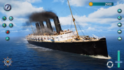 Ship Games Driving Simulator 2 mod apk latest version v0.7 screenshot 3