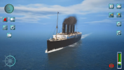 Ship Games Driving Simulator 2 mod apk latest version v0.7 screenshot 1