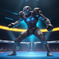 Steel Fighting Titans Apk Download for Android