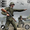 Frontline War Survival Shooter apk download latest version