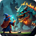 Kingdom Savior RPG Game Apk Download for Android