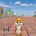 Squirrel Open World apk