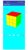 Cube Solver apk download for Android v1.0 screenshot 1