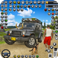 Mud Jeep Simulator Games 3D Apk Free Download 0.3