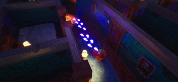 Scary Dog Horror Escape Games Apk for Android Download