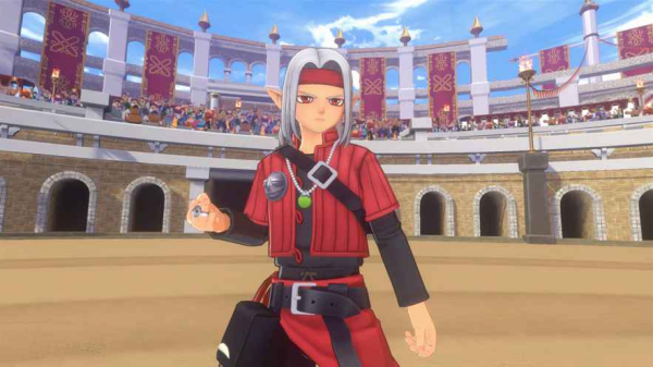 DQM The Dark Prince Android Free Download