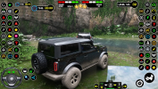 Mud Jeep Simulator Games 3D Apk Free Download v0.3 screenshot 3