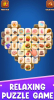 Tile puzzle Relax Match Game Apk Download for Android v1.0 screenshot 3
