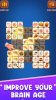 Tile puzzle Relax Match Game Apk Download for Android v1.0 screenshot 1