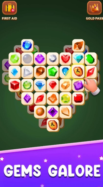 Tile puzzle Relax Match Game Apk Download for Android