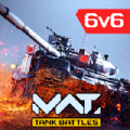 MWT Tank Battles mod apk