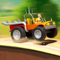 Up Hill Racing Off road games Apk Latest Version 1.0.2