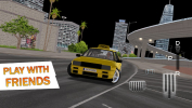 Taxi Driver Multiplayer mod apk Unlimited Money v2 screenshot 2