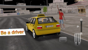Taxi Driver Multiplayer mod apk Unlimited Money v2 screenshot 1