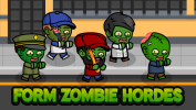 Zombie Epidemic Patient Zero Apk for Android Download v1.0.166 screenshot 1
