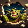 Tiny Dungeon Warriors Fighter mod apk latest version