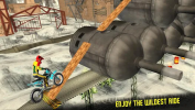 Bike Stunt Moto Racer Apk Download for Android v1.08 screenshot 1