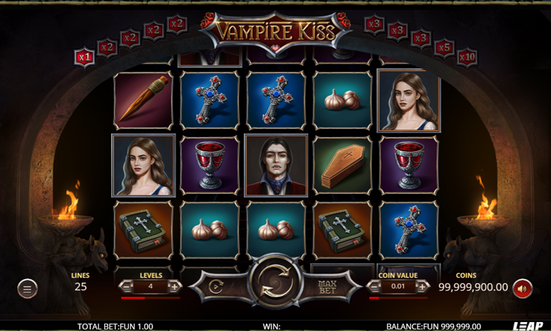 VampireKiss casino free apk downloadͼƬ1