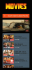 South Indian Dubbed Movies App Download for Android v1.0 screenshot 2