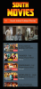 South Indian Dubbed Movies App Download for Android v1.0 screenshot 3
