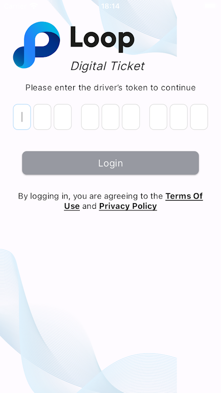 Loop Digital Ticket app Download for Android