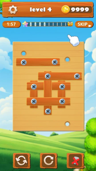 Screw Puzzle Adventure apk latest version download v1.0.2 screenshot 1