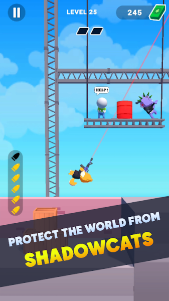 Agent Shiboshi Apk Download for Android