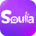 Soulla Voice Chat & Friends Mod Apk Premium Unlocked