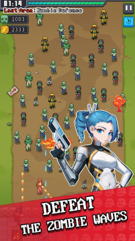 Last Area Zombie Defense mod apk latest version v1.1.8 screenshot 2