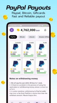 NewsPay Read And Earn mod apk Unlimited coins v1.2 screenshot 3