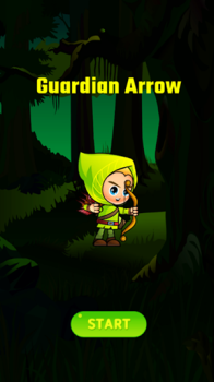 Guardian Arrow apk download latest version v1.0 screenshot 2