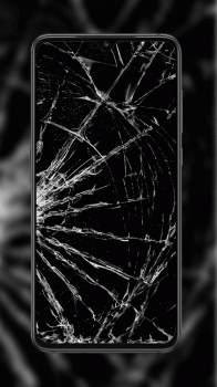 Broken Screen Wallpaper app for androida latest version v1.0.0 screenshot 1