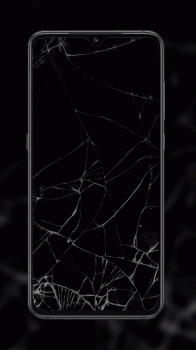 Broken Screen Wallpaper app for androida latest version v1.0.0 screenshot 2