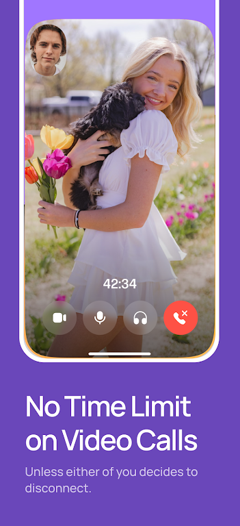 Juju Friendship & Video Call app download latest version