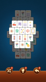 Mahjong Life Jigsaw Puzzle apk download for Android v1.0.1.1 screenshot 4