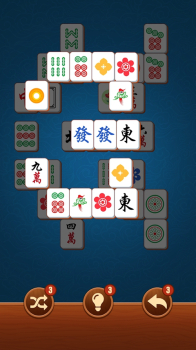 Mahjong Life Jigsaw Puzzle apk download for Android v1.0.1.1 screenshot 2