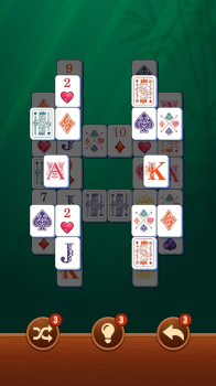 Mahjong Life Jigsaw Puzzle apk download for Android v1.0.1.1 screenshot 3