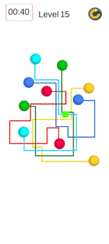 Dot Tangle Apk Download for Android v1.0 screenshot 3