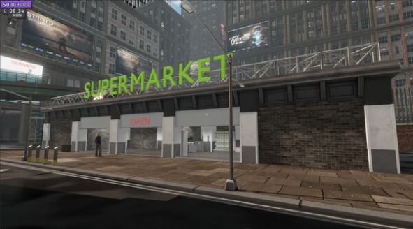 Supermarket Together Mod Apk Latest Version v1.0 screenshot 2