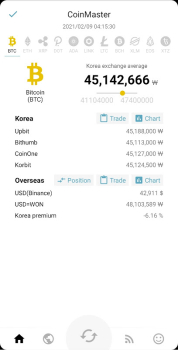 coinmama crypto wallet app download latest version v1.0 screenshot 1