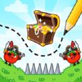 Tomato Smash 2 Rescue Mission Apk Download for Android