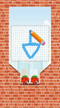 Tomato Smash 2 Rescue Mission Apk Download for Android v1.0.0 screenshot 1