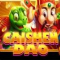 Cai Shen Dao Slot Game Latest Version