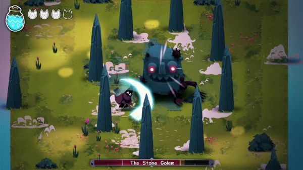 Crypt Custodian Apk Free Download