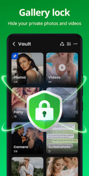 App Lock App for Android Download v1.4.0 screenshot 4