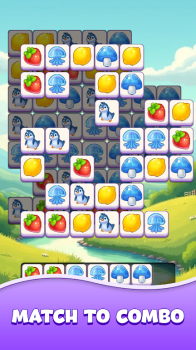 Tile Match Paradise apk latest version download v1.0.1 screenshot 2