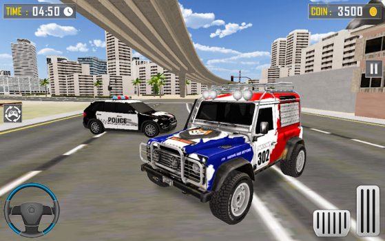 All Vehicles Driving Simulator apk latest version v1.0.1 screenshot 2