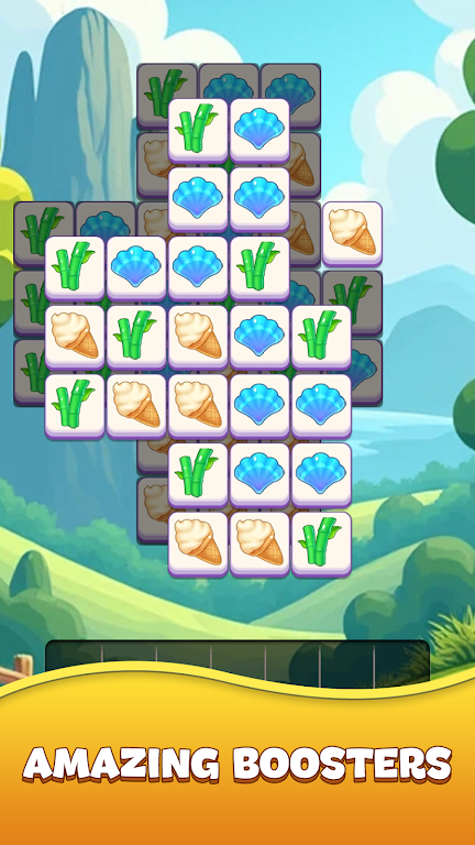 Tile Match Paradise apk latest version download