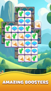 Tile Match Paradise apk latest version download v1.0.1 screenshot 4